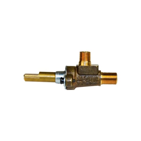 Allpoints 521175 Gas Valve - Nat For Duke Manufacturing